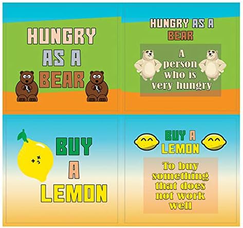 Creanoso Funny Food Puns Stickers Series III (10-Sheet) – Employee Rewards – Awesome Stocking Stuffers Gifts for Boys & Girls, Men, Women, Teens – Classroom School Reward Incentives – Decal Decor