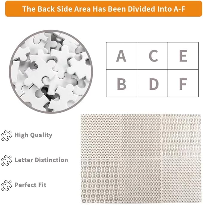Wooden Jigsaw Puzzles I Can Only Imagine Jigsaw Puzzle Children, Adult Party, Art Wall Decoration, Holiday Learning and Education, Assembling Game 500 PCS