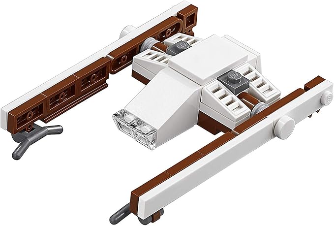 LEGO Star Wars Imperial at-Hauler 30498 Bagged