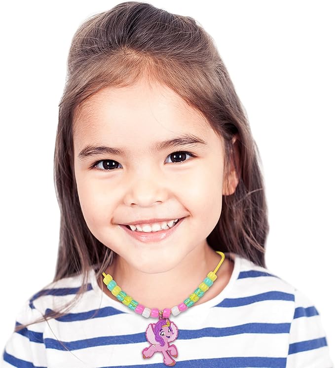 Tara Toys My Little Pony Deluxe Necklace Activity