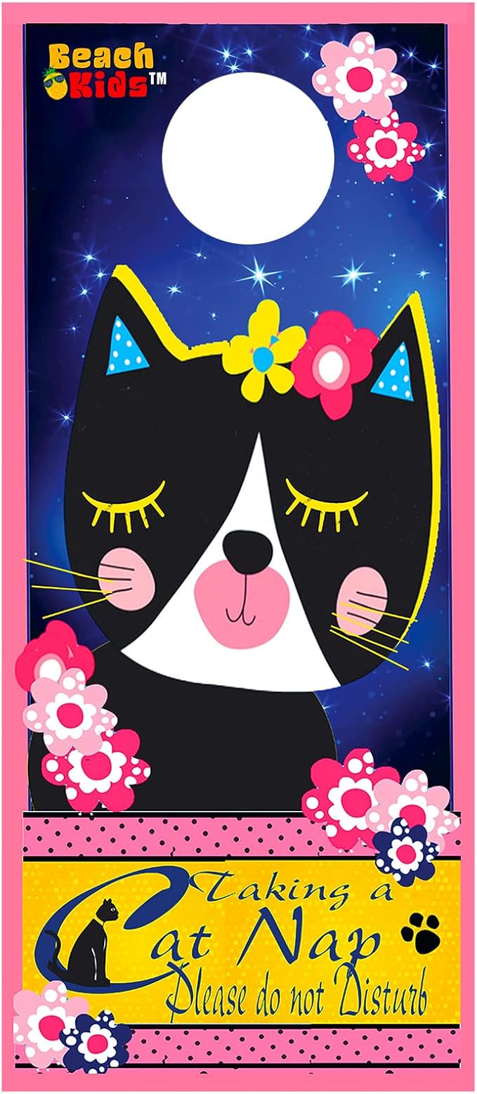 Hello Kitty Cosmetic Set for Girls - Hello Kitty Dress Up Party Supplies Bundle with Hello Kitty Makeup, Shoulder Bag, Tattoos and More | Hello Kitty Pretend Play