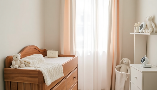 10 Must-Have Baby Essentials Every New Parent Needs