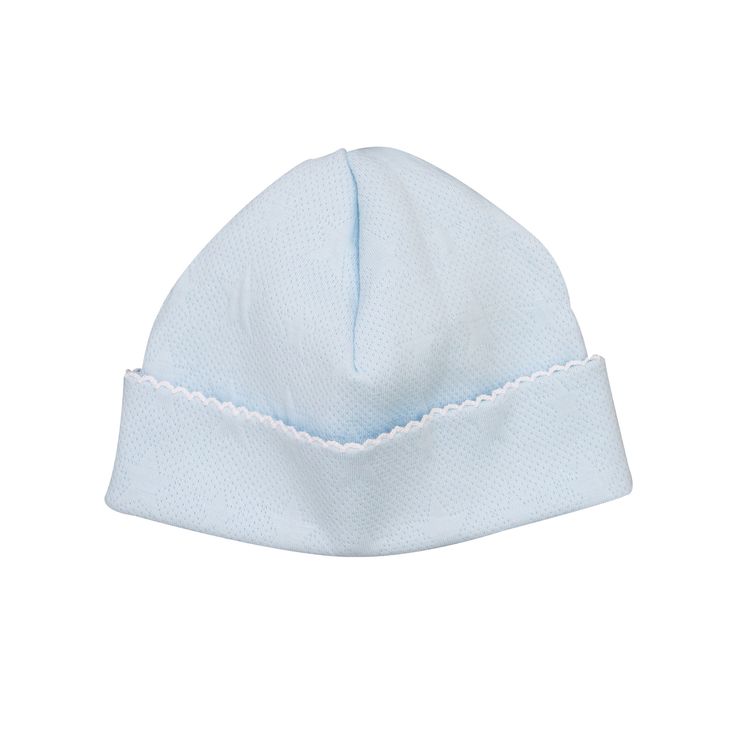 Tiny-Hand-soft-newborn-hat-in-blue-for-babies