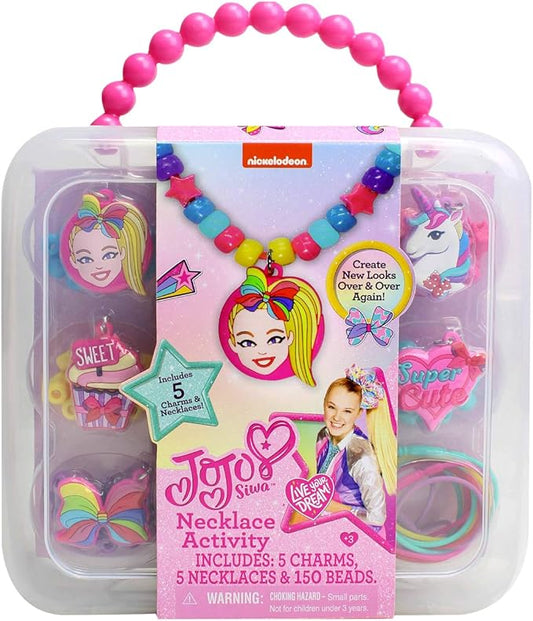 Tara Toys JoJo Necklace Activity Set
