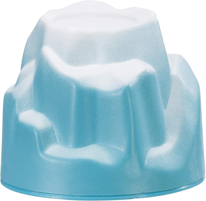 Toysmith Hatchin' Grow Yeti, Just Add Water, Fun DIY Kit, 6913 Small