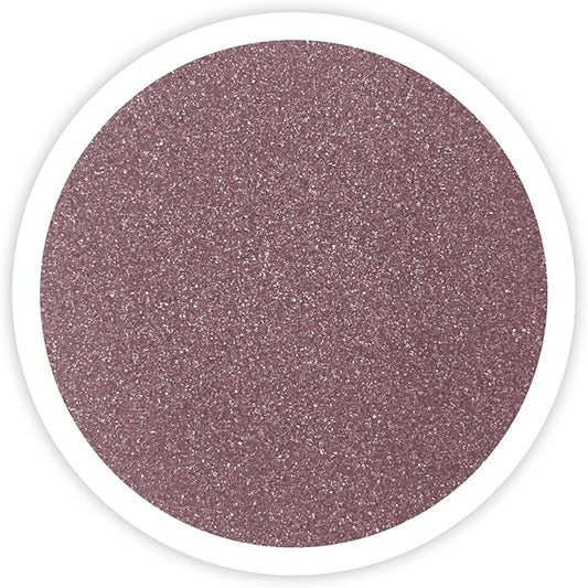 Sandsational Sparkle Quartz Unity Sand -1.5 LB (22 oz), Mauve Colored Sand for Weddings, Vase Filler, Home Decor, Craft Sand, Aquarium Sand, and More